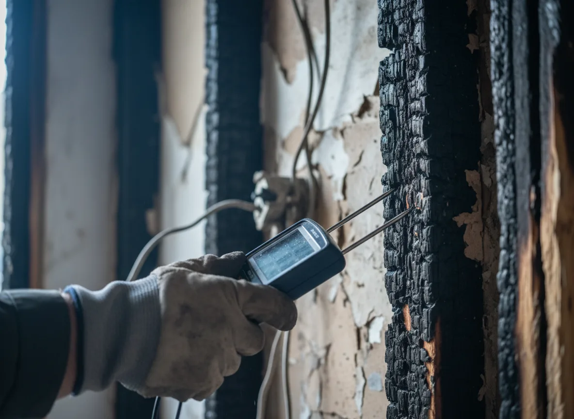 Fire Damage Restoration Hodges, SC FAQs